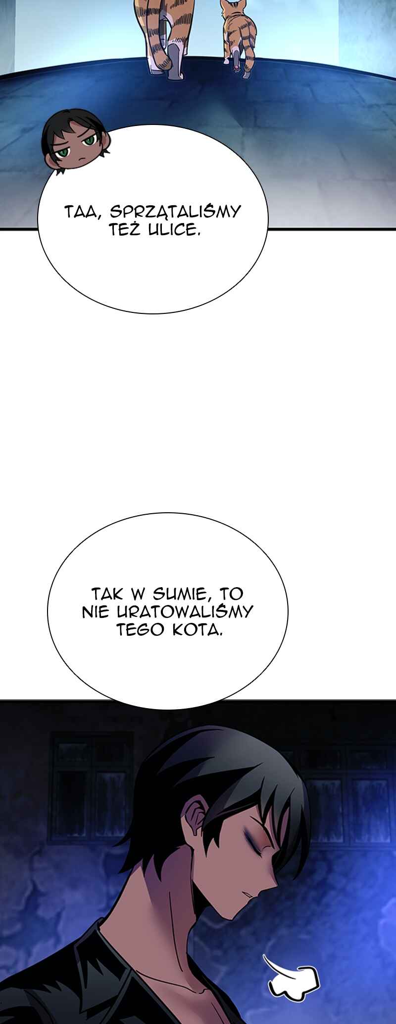 Villain to Kill Chapter 110 - Page 33