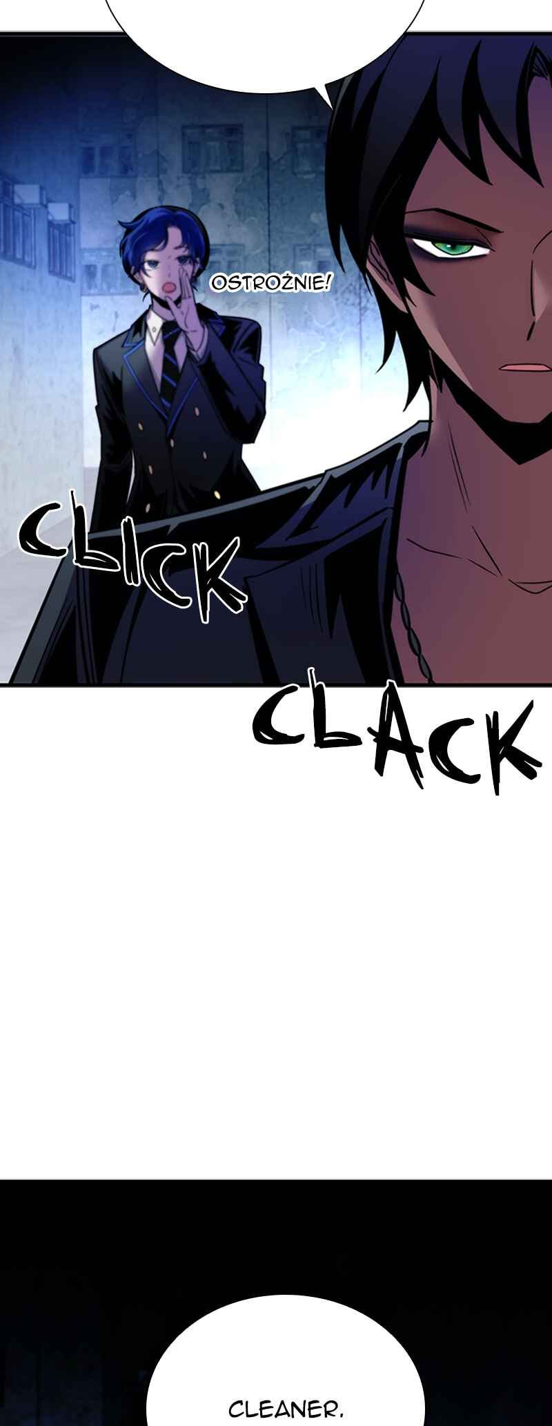 Villain to Kill Chapter 110 - Page 35