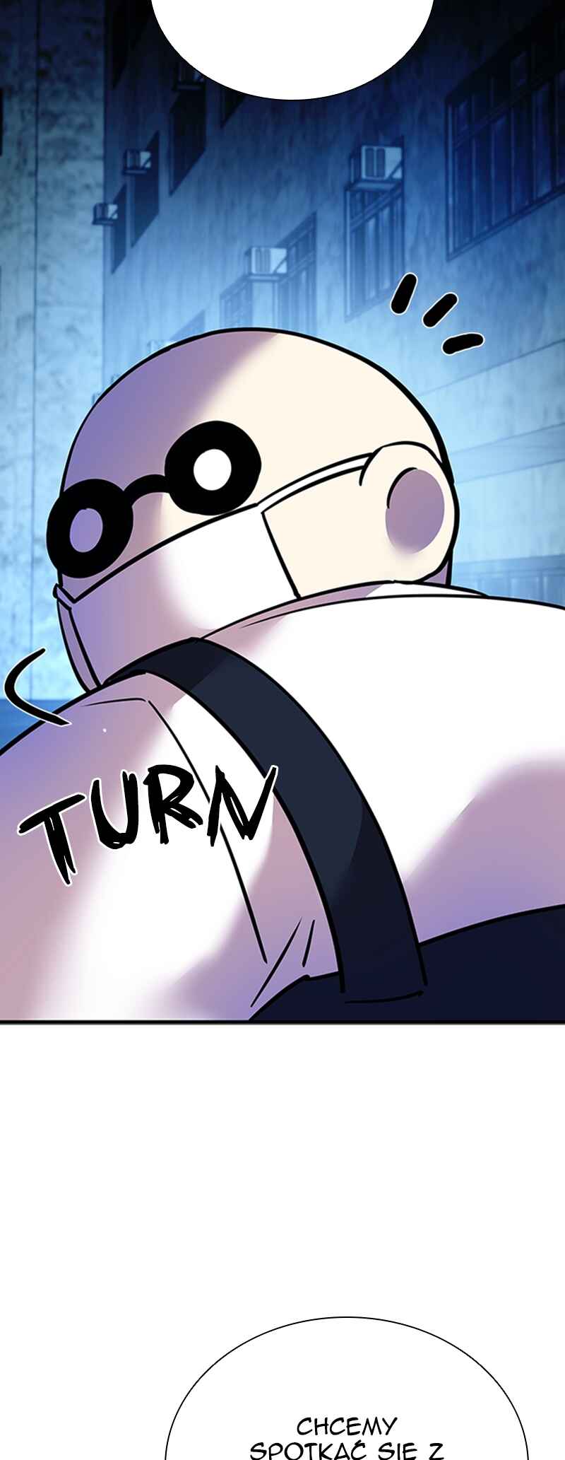 Villain to Kill Chapter 110 - Page 36