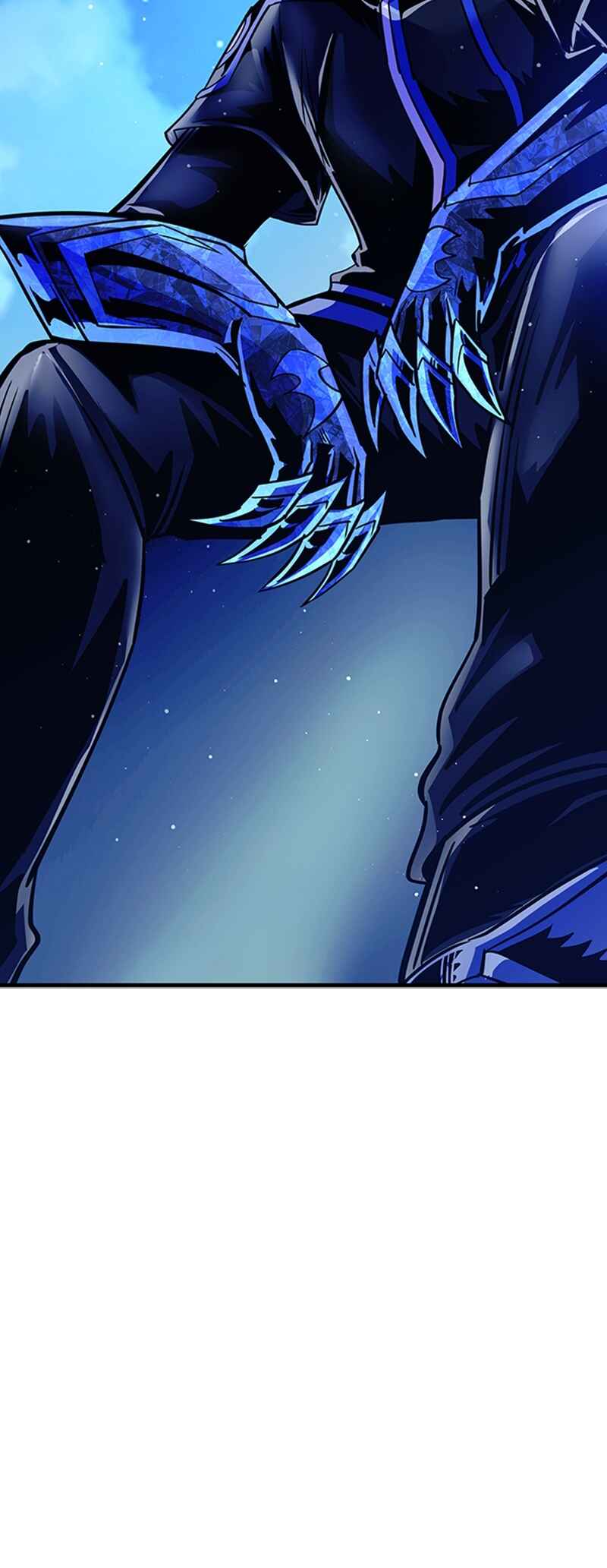 Villain to Kill Chapter 110 - Page 41