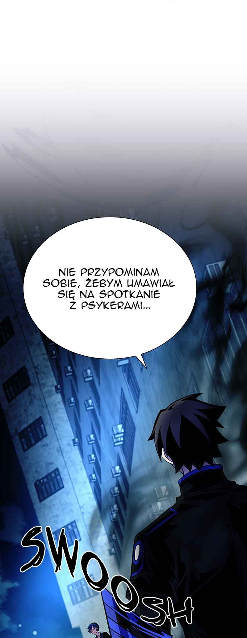 Villain to Kill Chapter 110 - Page 44