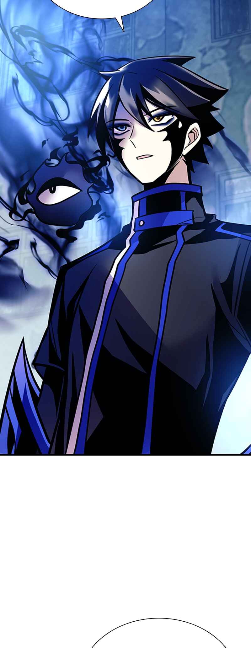 Villain to Kill Chapter 110 - Page 46