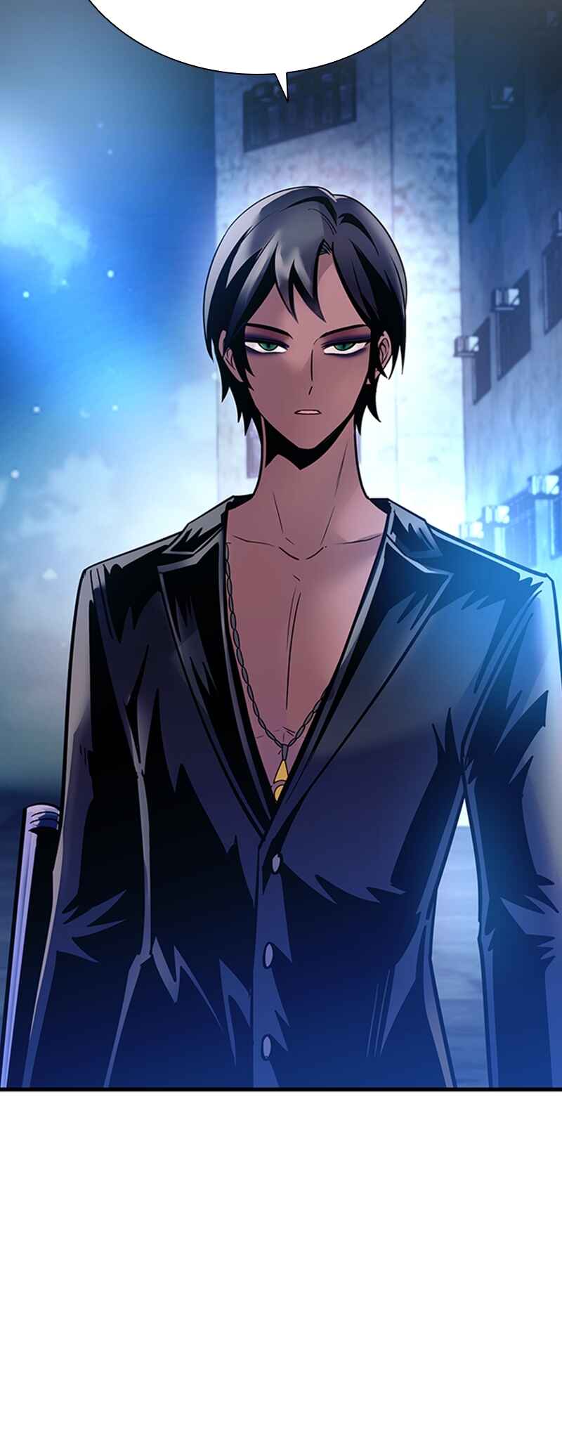 Villain to Kill Chapter 110 - Page 49