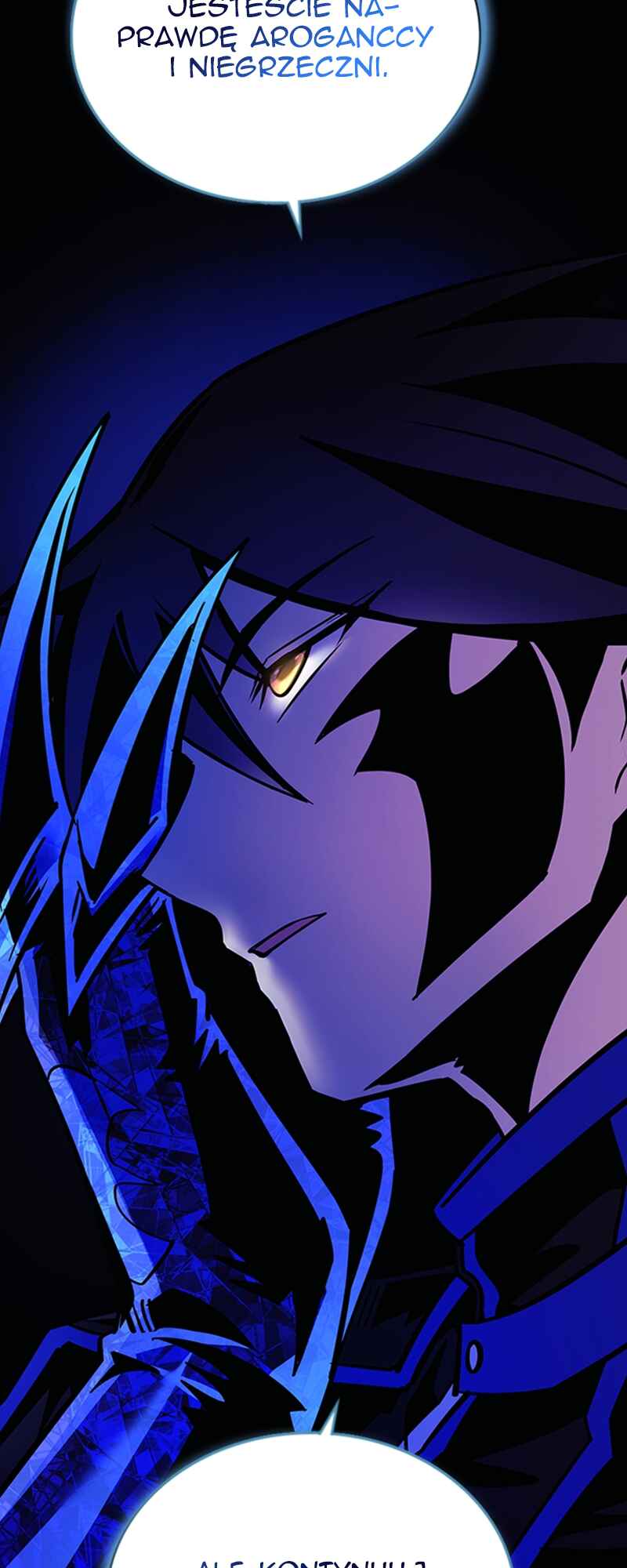 Villain to Kill Chapter 110 - Page 51