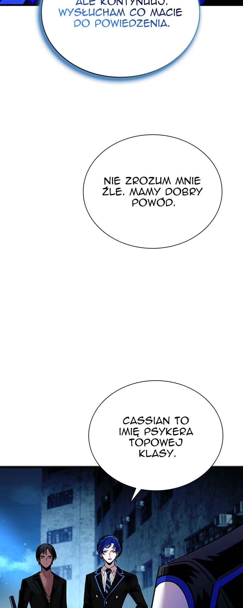 Villain to Kill Chapter 110 - Page 52
