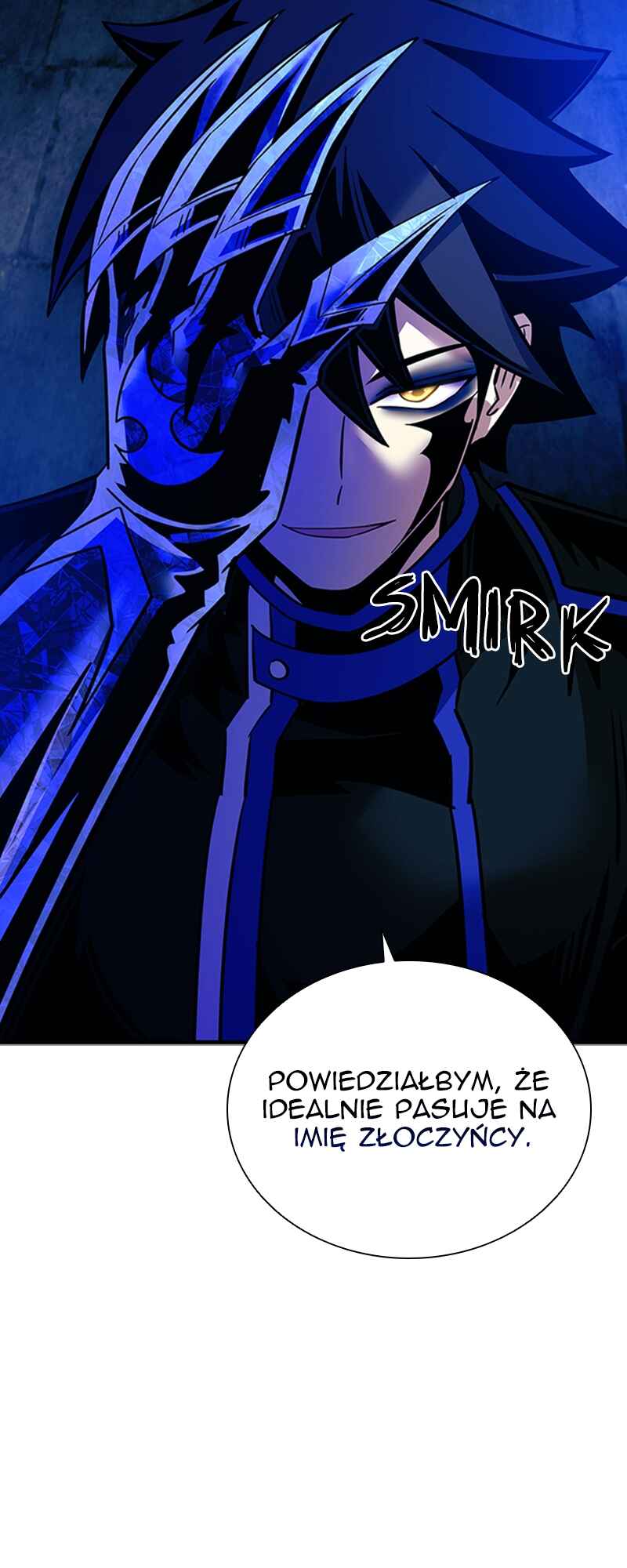 Villain to Kill Chapter 110 - Page 54