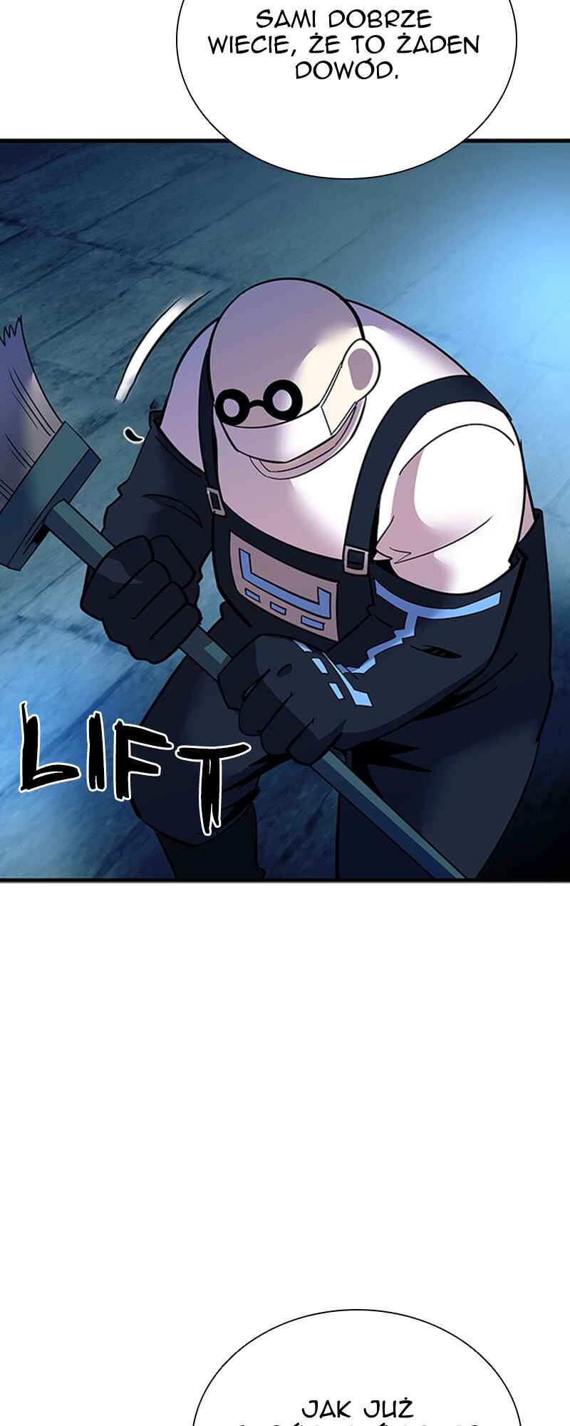 Villain to Kill Chapter 110 - Page 58