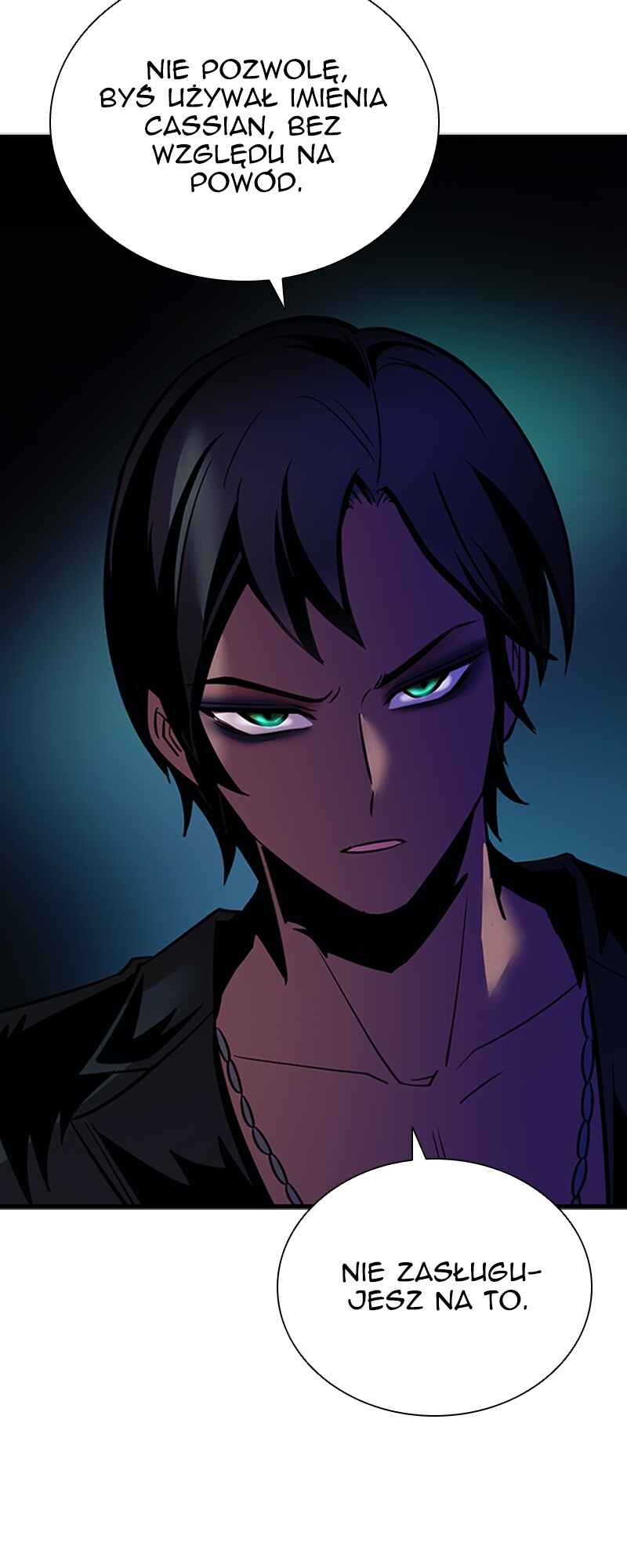 Villain to Kill Chapter 110 - Page 60