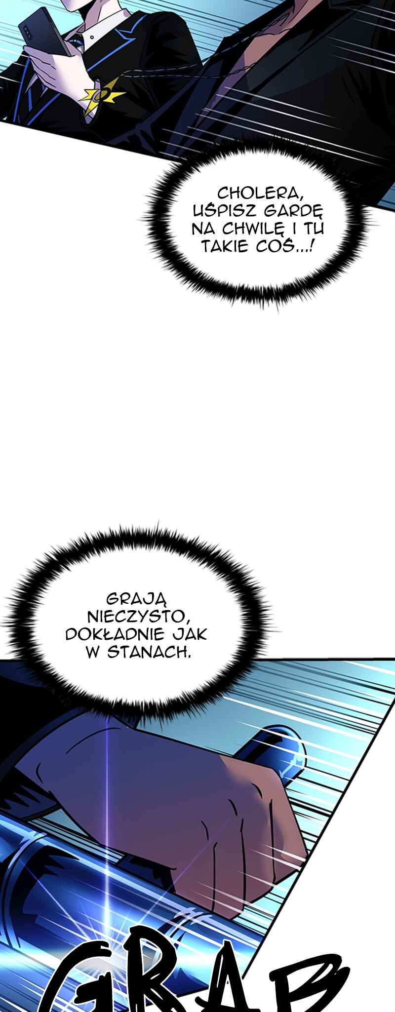 Villain to Kill Chapter 110 - Page 7