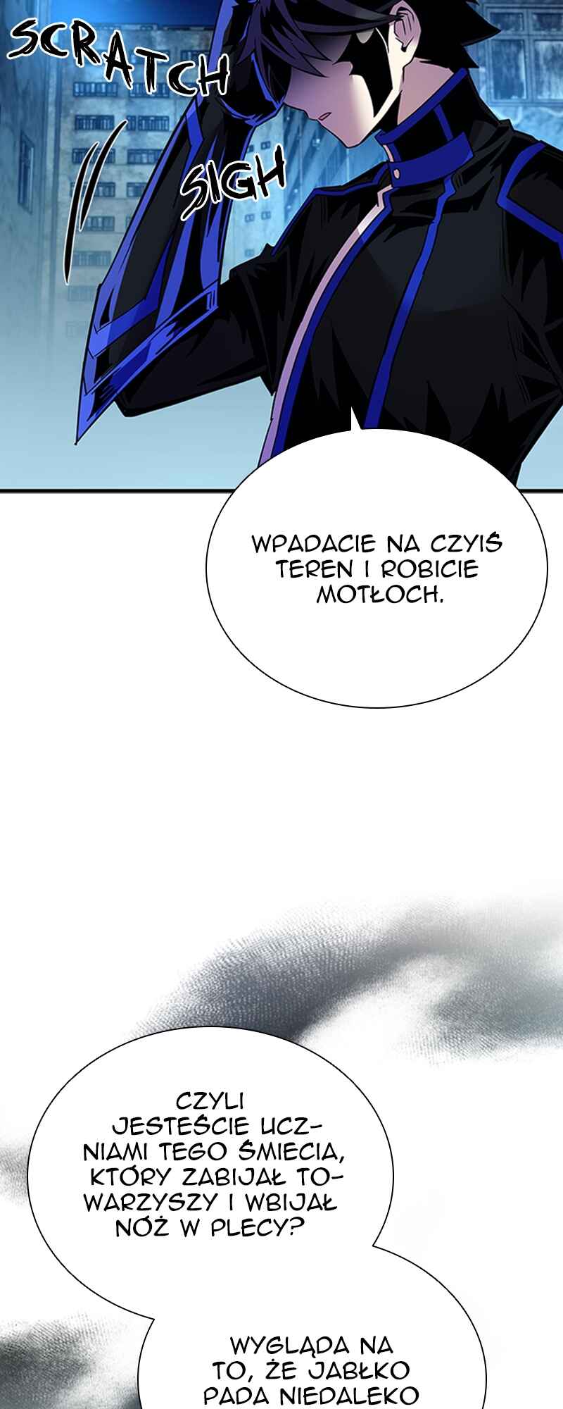 Villain to Kill Chapter 110 - Page 71