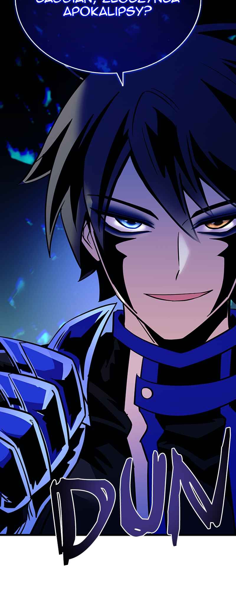 Villain to Kill Chapter 110 - Page 74