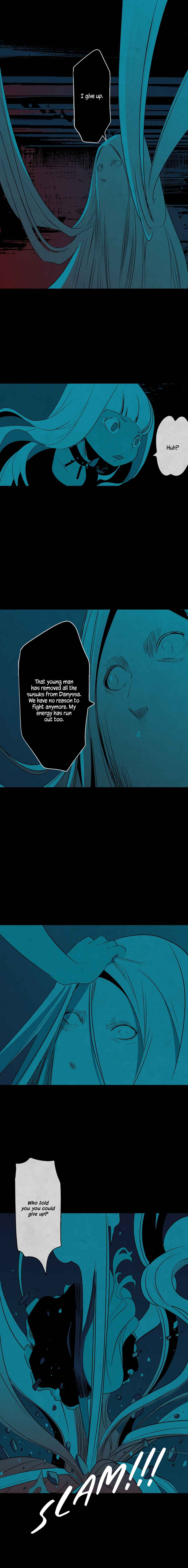 Creep In Chapter 46 - Page 2