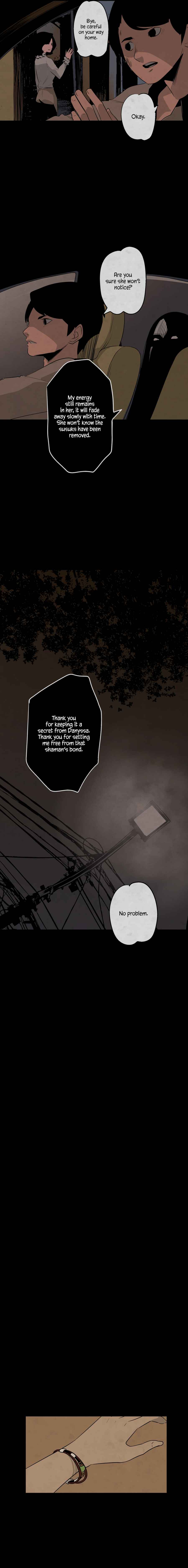 Creep In Chapter 46 - Page 4