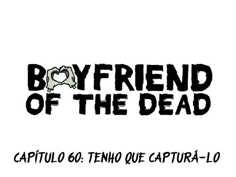 Boyfriend of the Dead Chapter 60 - Page 1