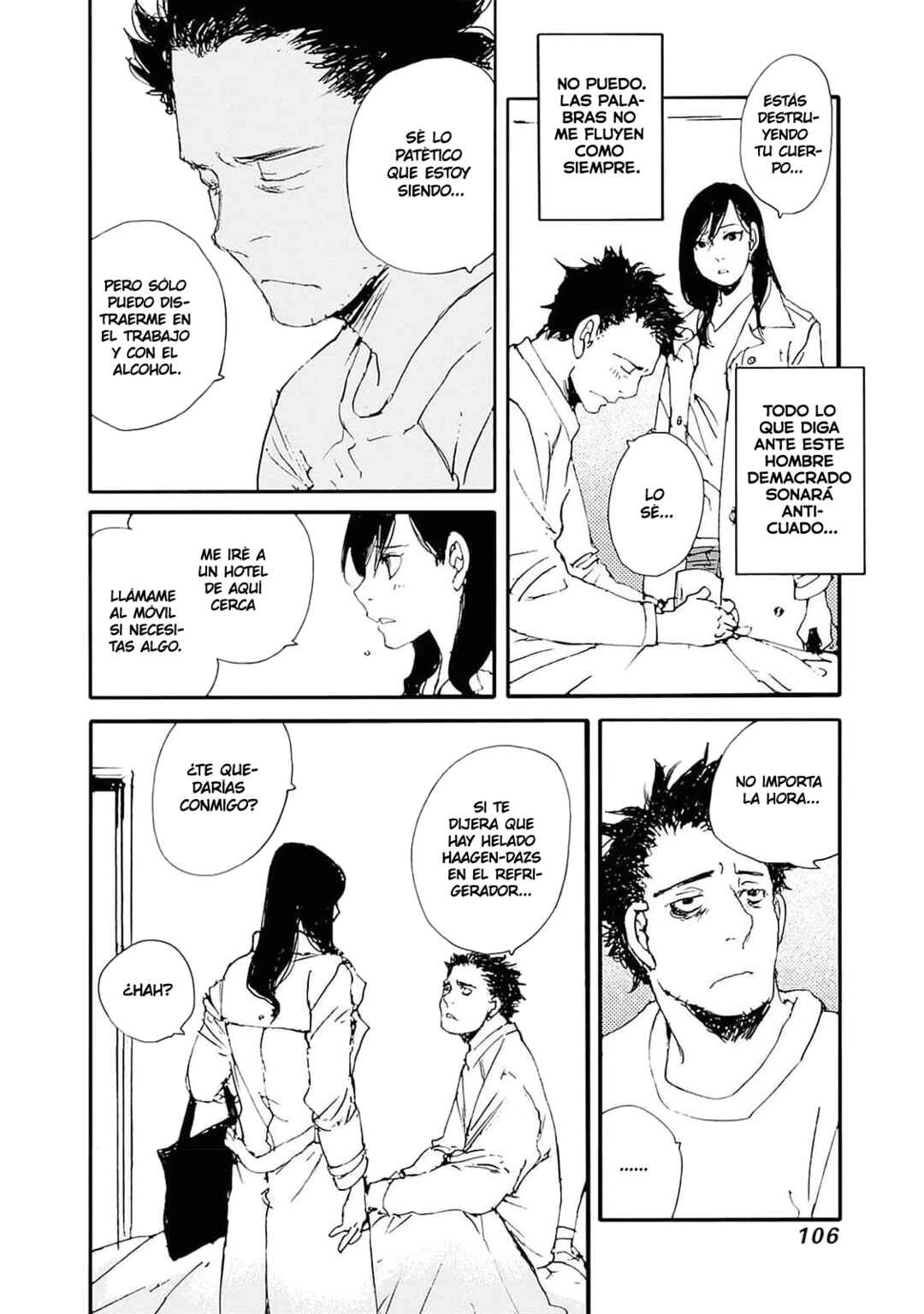 Karakida-ke no Kosho-gurashi Chapter 38 - Page 20