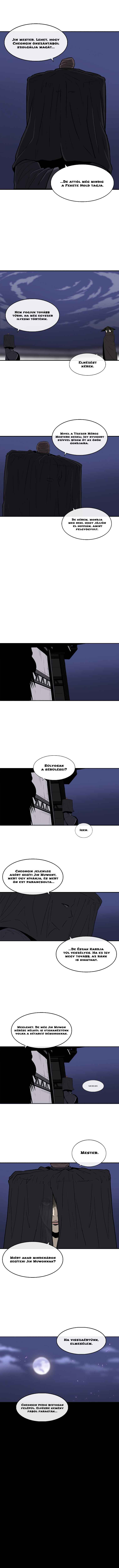The Legend of the Northern Blade Chapter 111 - Page 11