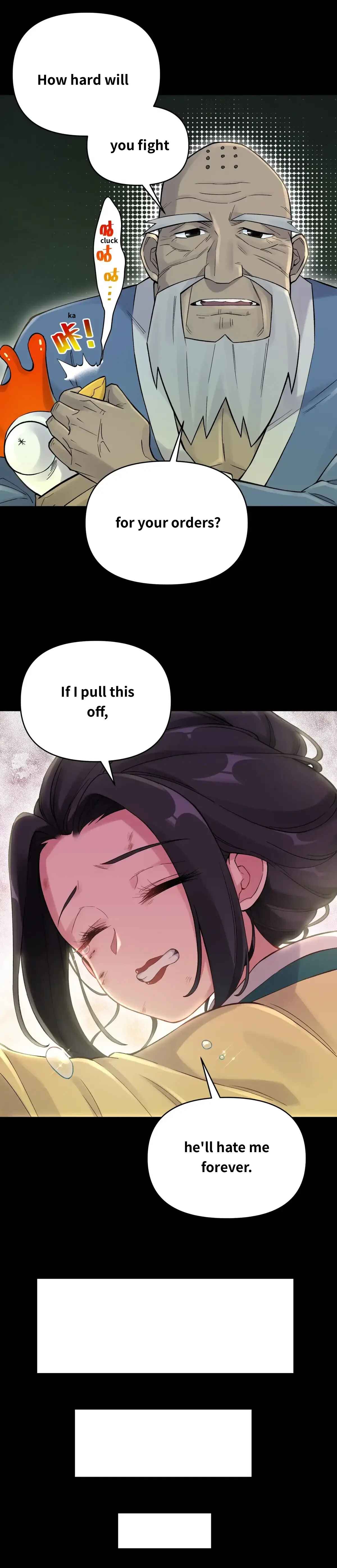 Xiǎomótóu Bàolù la! Chapter 79 - Page 12