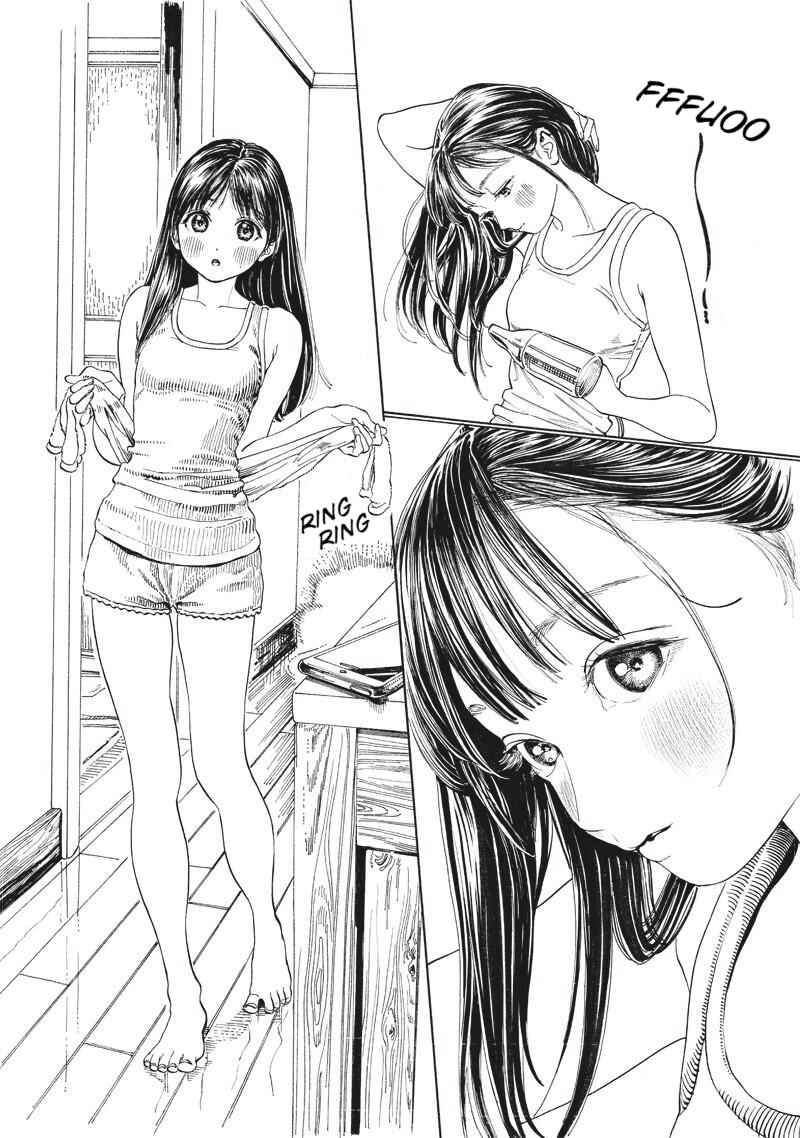 Akebi-chan no Sailor Fuku Chapter 7 - Page 16