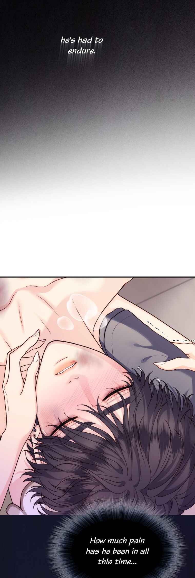 My Favorite Savior Girl Chapter 33 - Page 27