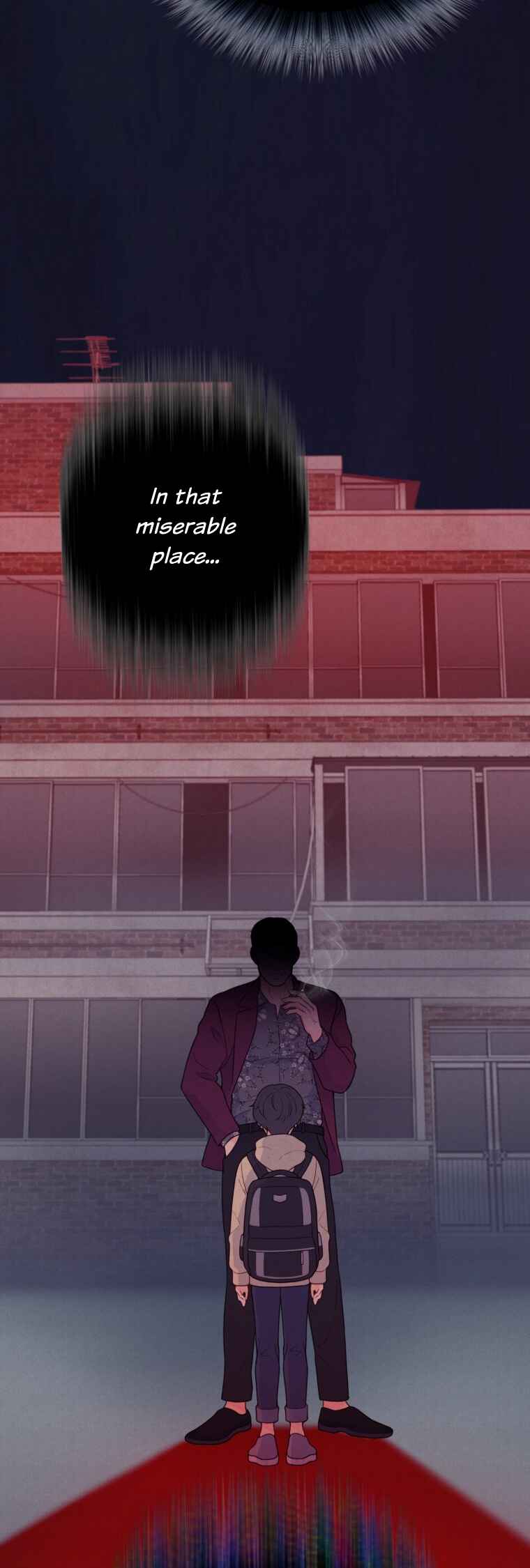 My Favorite Savior Girl Chapter 33 - Page 28