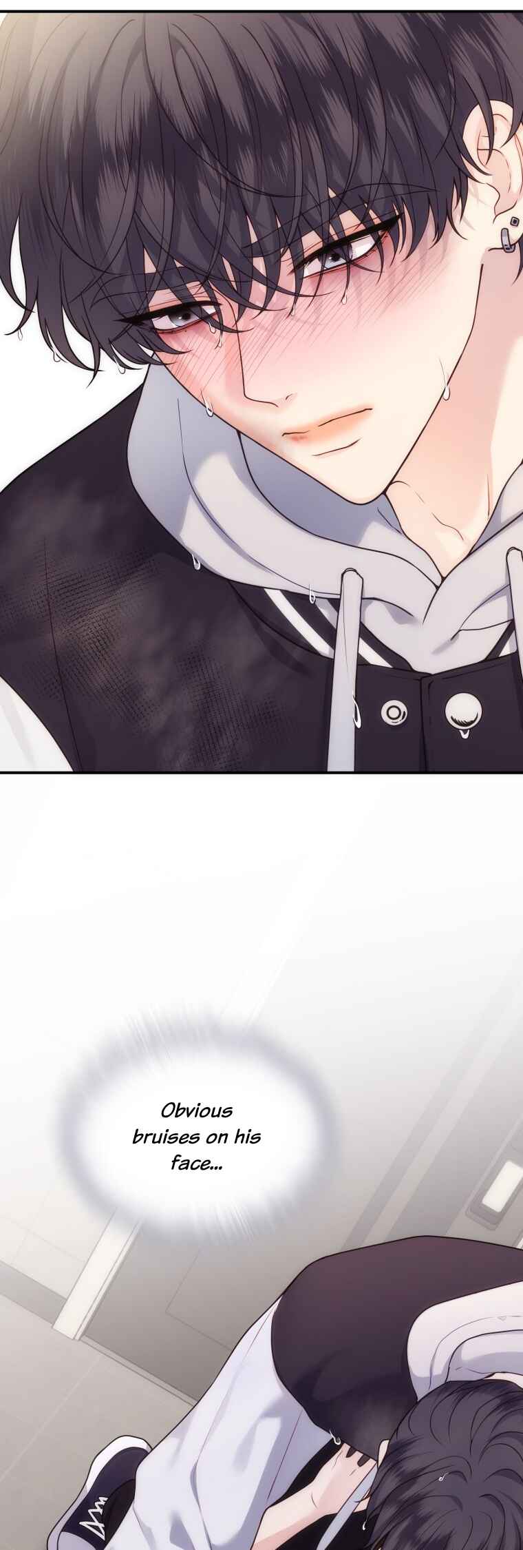 My Favorite Savior Girl Chapter 33 - Page 3
