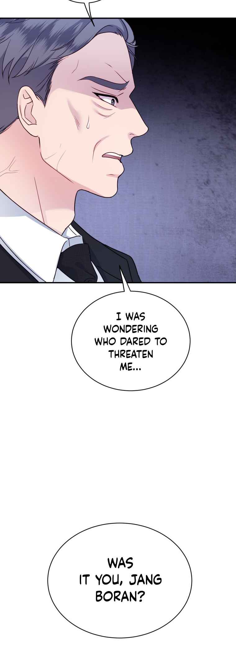 My Favorite Savior Girl Chapter 33 - Page 47