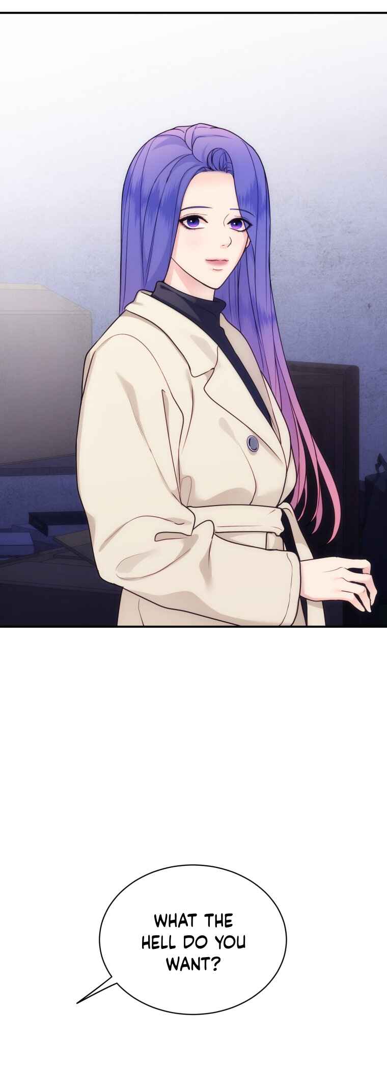 My Favorite Savior Girl Chapter 33 - Page 48