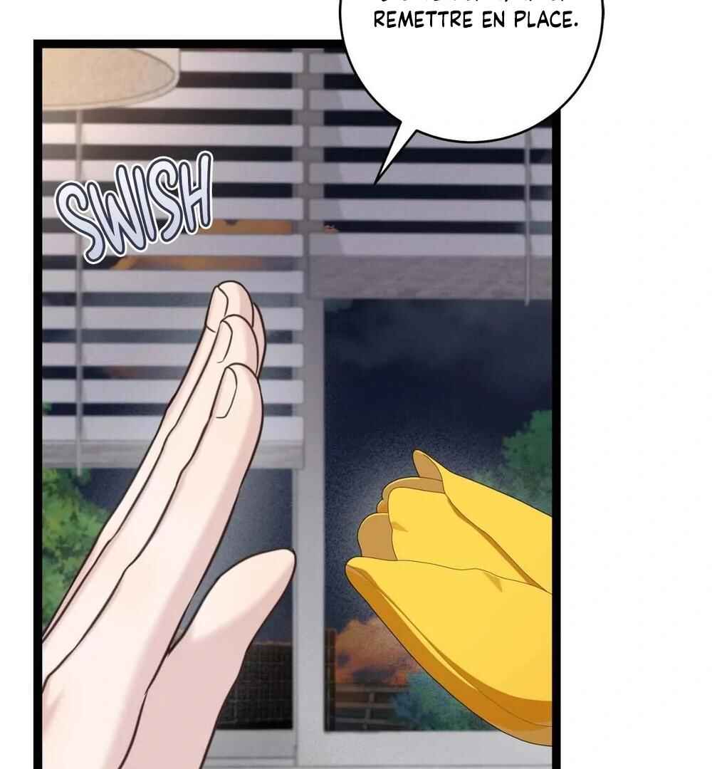 Tesoro of the Guide Chapter 10 - Page 9