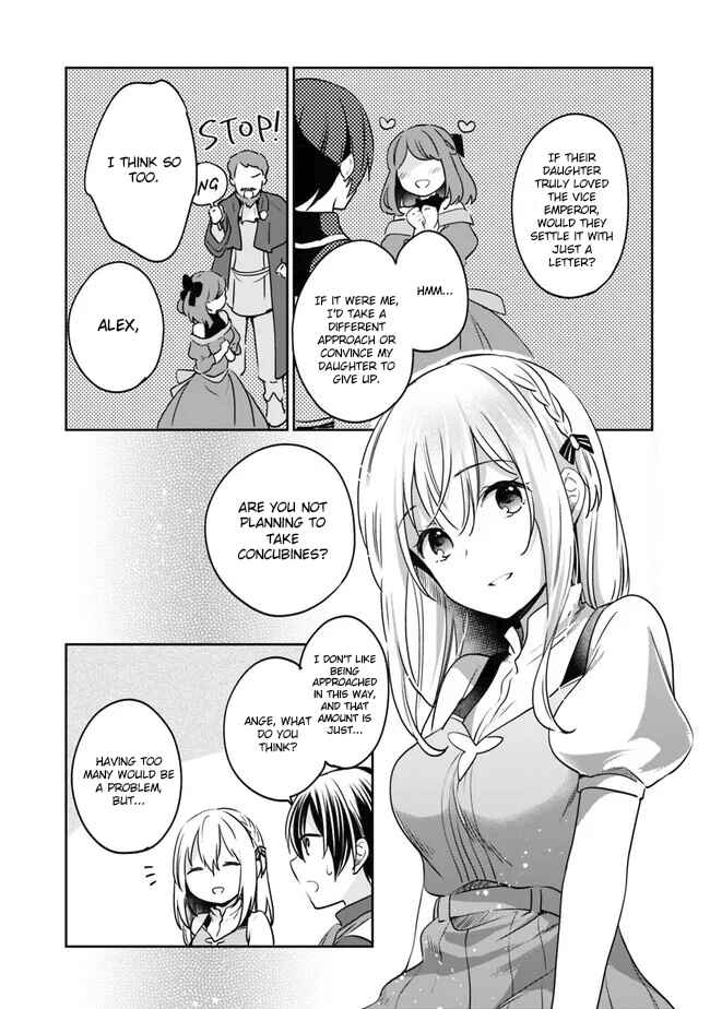 Zennin Ossan, Umarekawattara SSS Rank Jinsei ga Kakutei Shita Chapter 88 - Page 10