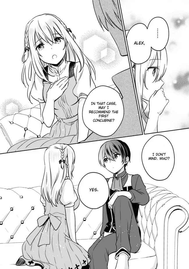 Zennin Ossan, Umarekawattara SSS Rank Jinsei ga Kakutei Shita Chapter 88 - Page 13