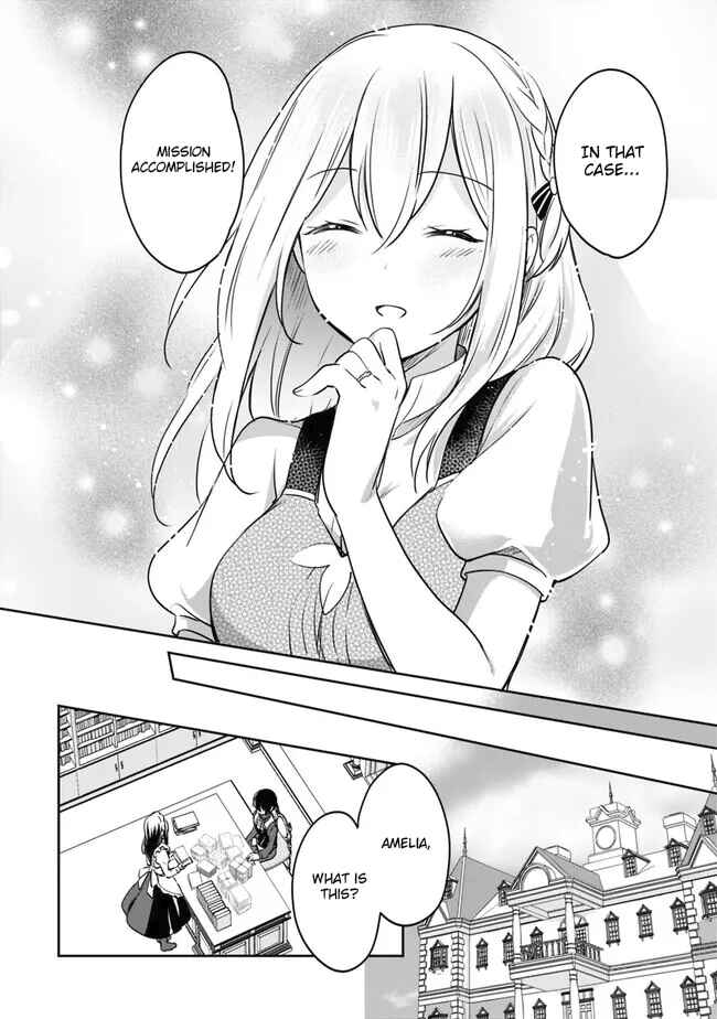 Zennin Ossan, Umarekawattara SSS Rank Jinsei ga Kakutei Shita Chapter 88 - Page 5