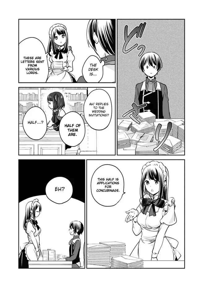 Zennin Ossan, Umarekawattara SSS Rank Jinsei ga Kakutei Shita Chapter 88 - Page 6