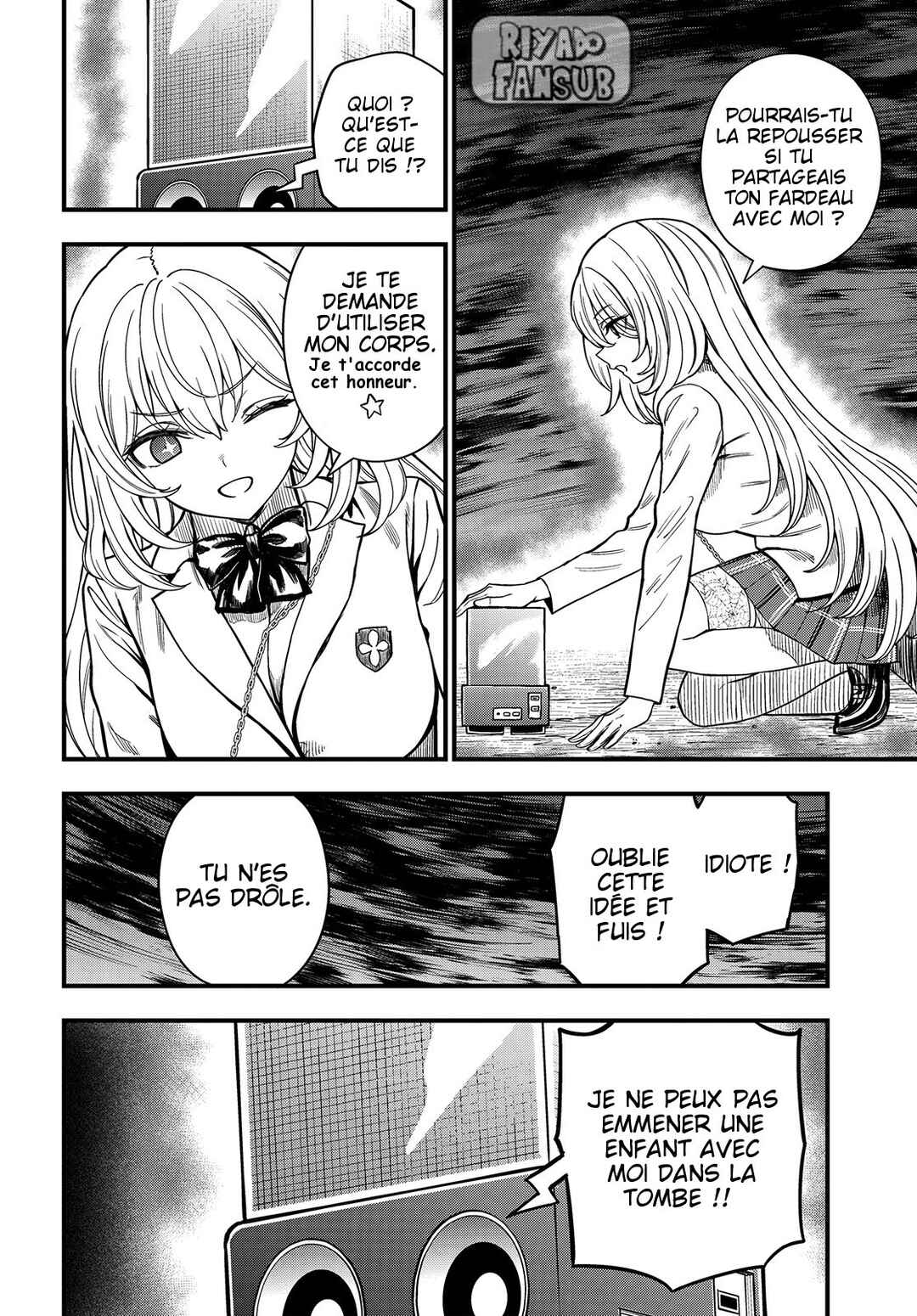 Toaru Majutsu no Index Gaiden - Toaru Kagaku no Mental Out Chapter 34 - Page 11