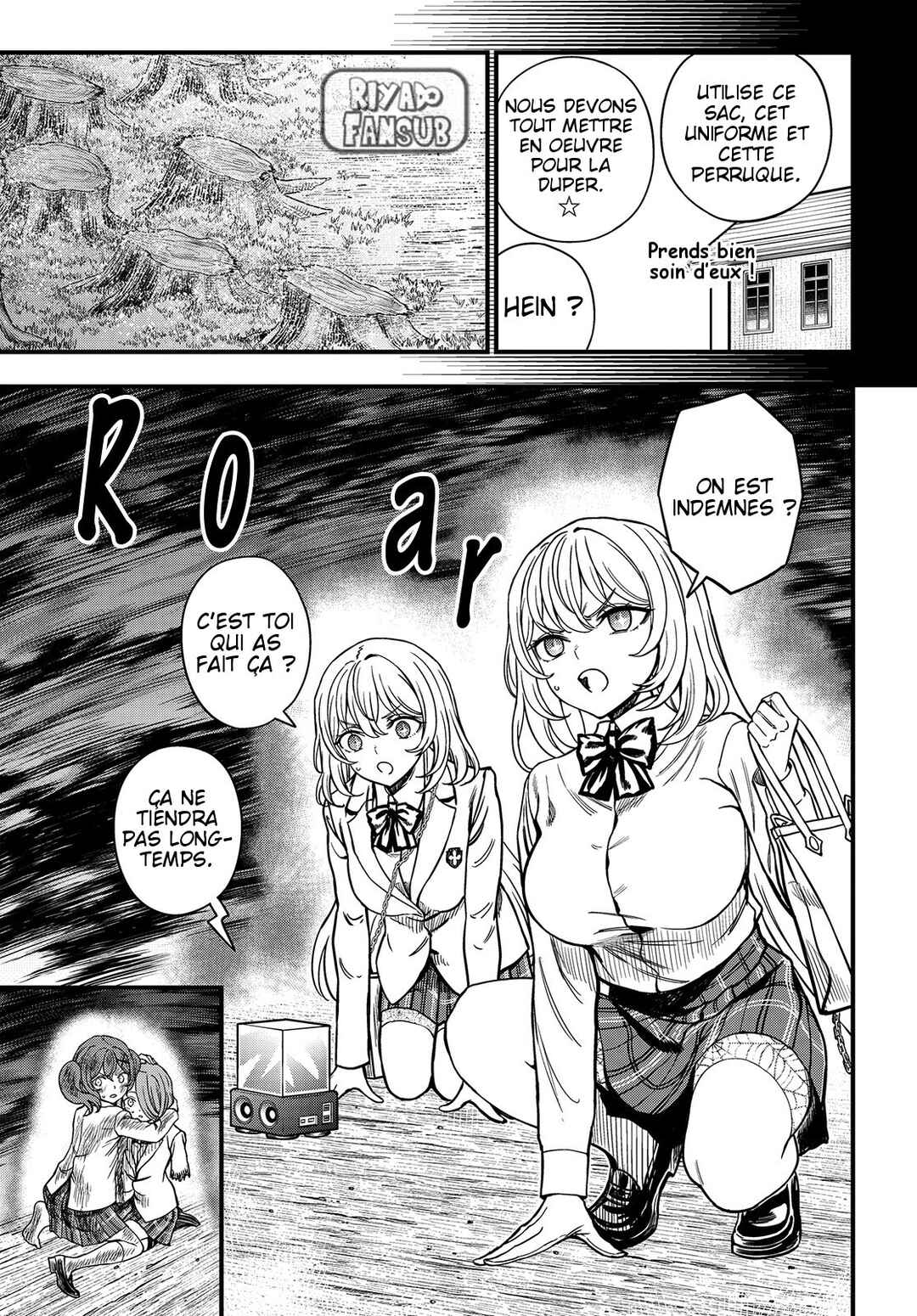 Toaru Majutsu no Index Gaiden - Toaru Kagaku no Mental Out Chapter 34 - Page 6