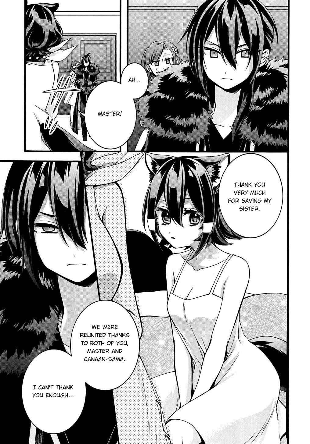 Garbage Brave: Isekai ni Shoukan Sare Suterareta Yuusha no Fukushuu Monogatari Chapter 19 - Page 18