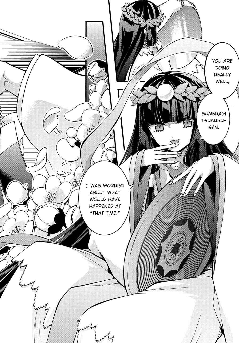 Garbage Brave: Isekai ni Shoukan Sare Suterareta Yuusha no Fukushuu Monogatari Chapter 19 - Page 5