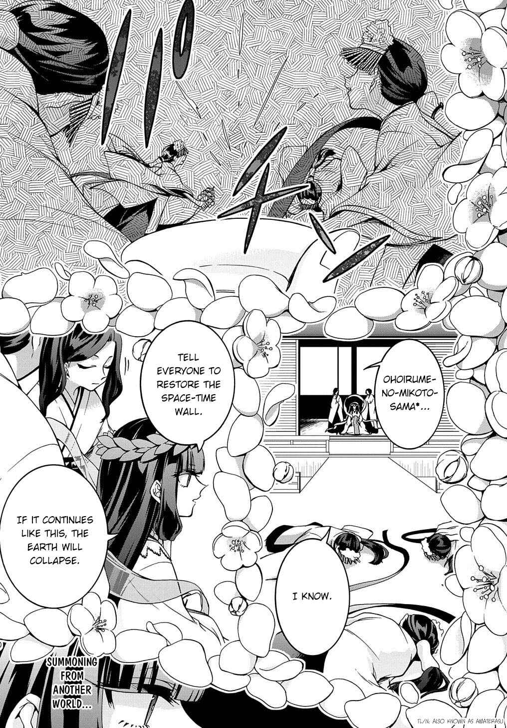 Garbage Brave: Isekai ni Shoukan Sare Suterareta Yuusha no Fukushuu Monogatari Chapter 19 - Page 8