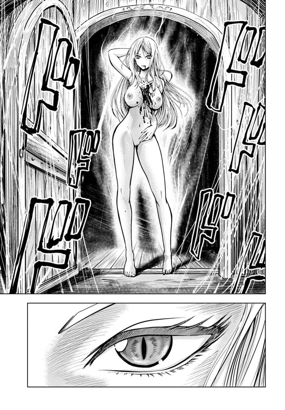 Oukoku e Tsuzuku Michi - Dorei Kenshi no Nariagari Harem Life Chapter 2 - Page 23