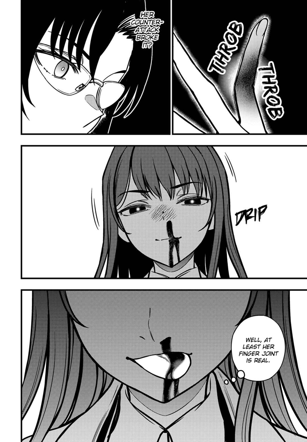 Toaru Majutsu no Index Gaiden - Toaru Kagaku no Mental Out Chapter 23.2 - Page 6