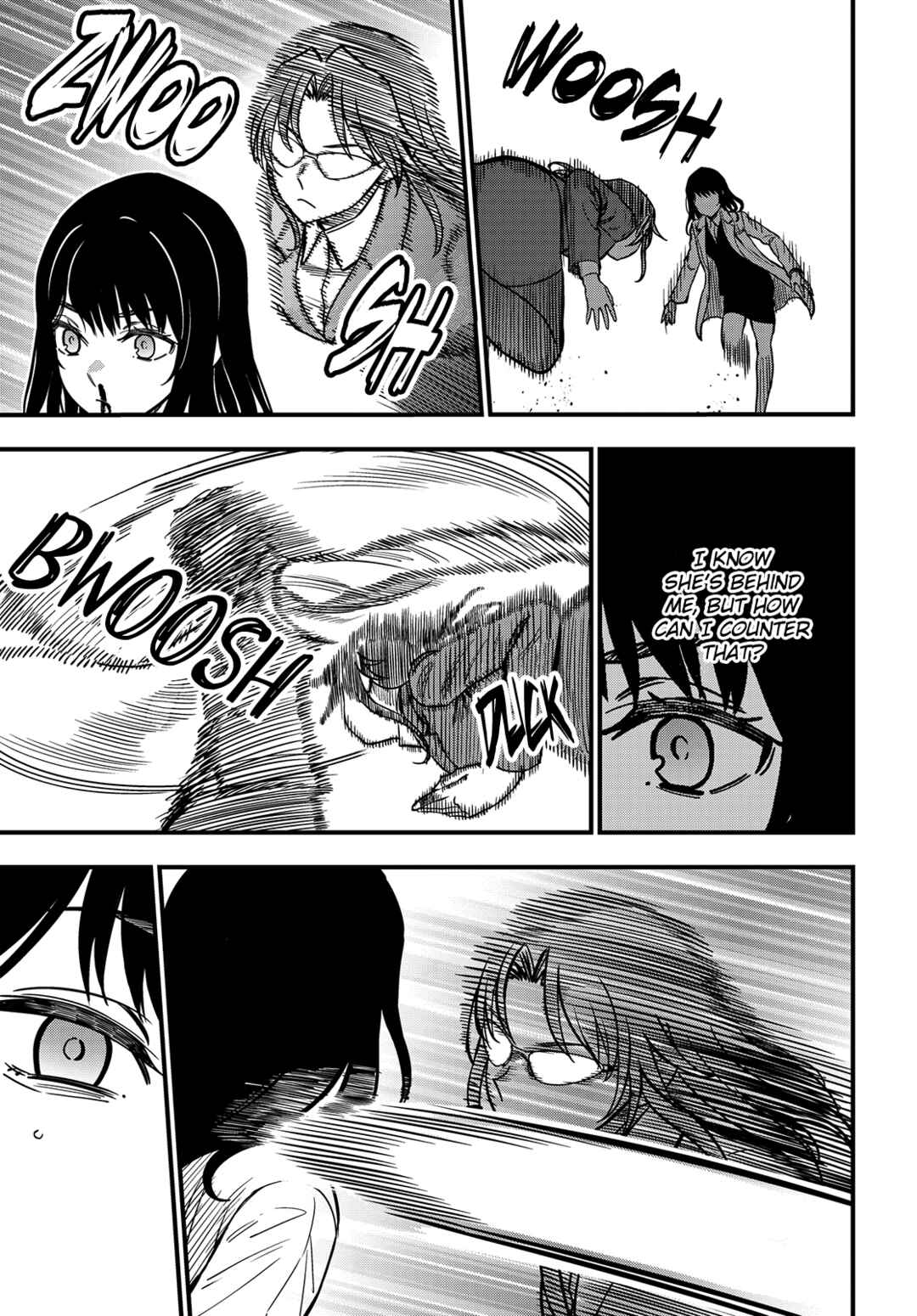 Toaru Majutsu no Index Gaiden - Toaru Kagaku no Mental Out Chapter 23.2 - Page 7