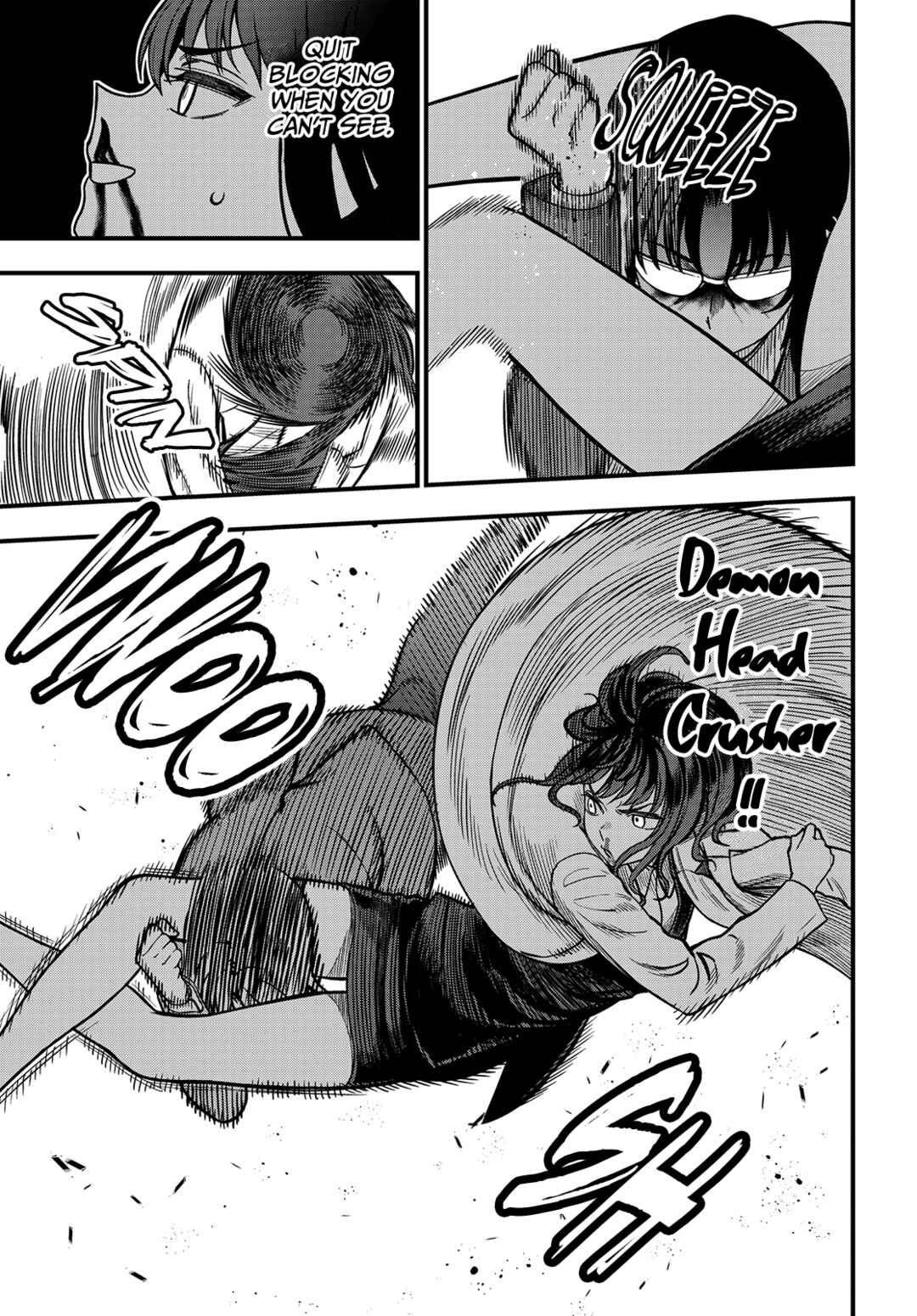 Toaru Majutsu no Index Gaiden - Toaru Kagaku no Mental Out Chapter 23.2 - Page 9