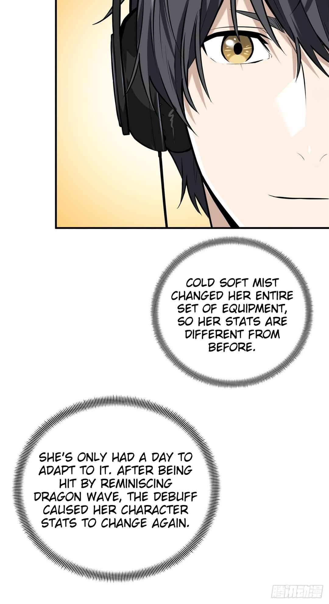 Quánzhí Gāoshǒu Chapter 189 - Page 21