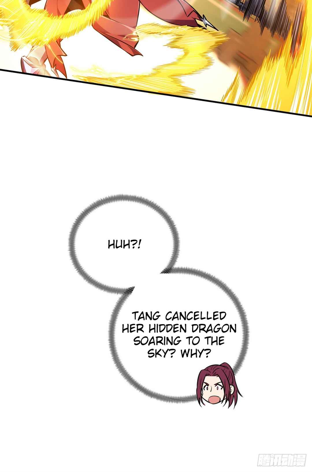 Quánzhí Gāoshǒu Chapter 189 - Page 28