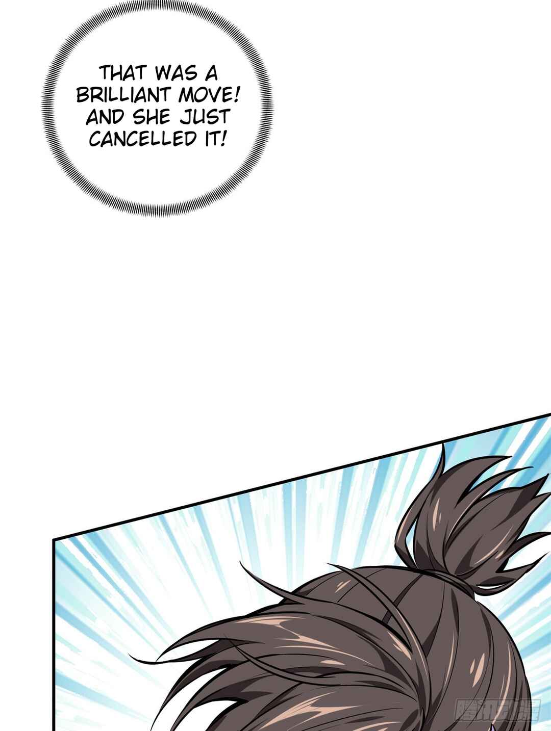 Quánzhí Gāoshǒu Chapter 189 - Page 30