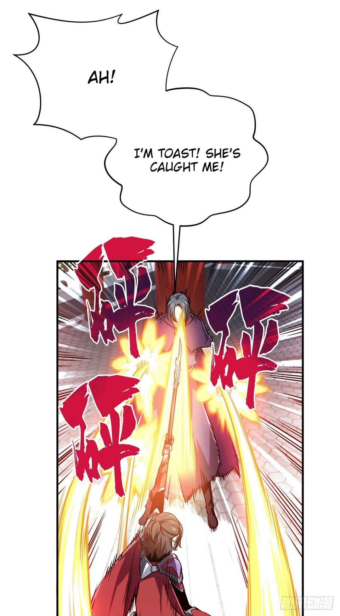 Quánzhí Gāoshǒu Chapter 189 - Page 50