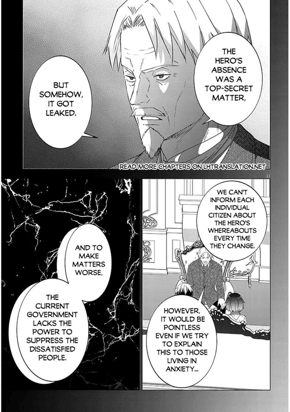 Maou ni Natta node, Dungeon Tsukutte Jingai Musume to Honobono Suru Chapter 77.2 - Page 2