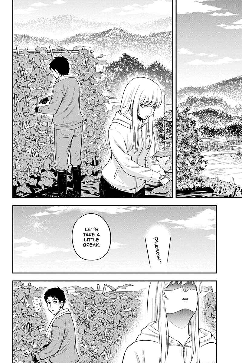 Orenchi ni Kita Onna Kishi to Inakagurashi Surukotoninatta Ken Chapter 39 - Page 2