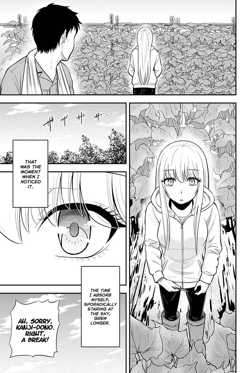 Orenchi ni Kita Onna Kishi to Inakagurashi Surukotoninatta Ken Chapter 39 - Page 3