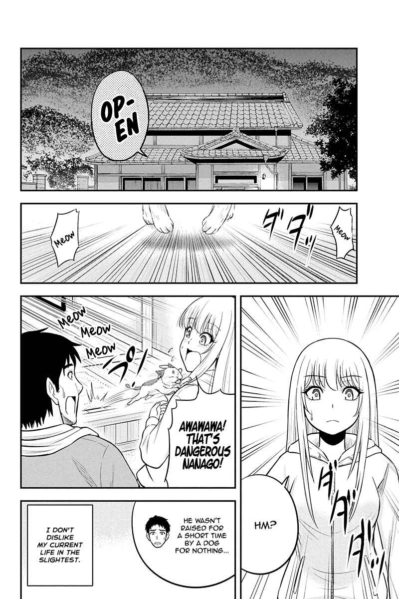 Orenchi ni Kita Onna Kishi to Inakagurashi Surukotoninatta Ken Chapter 39 - Page 6