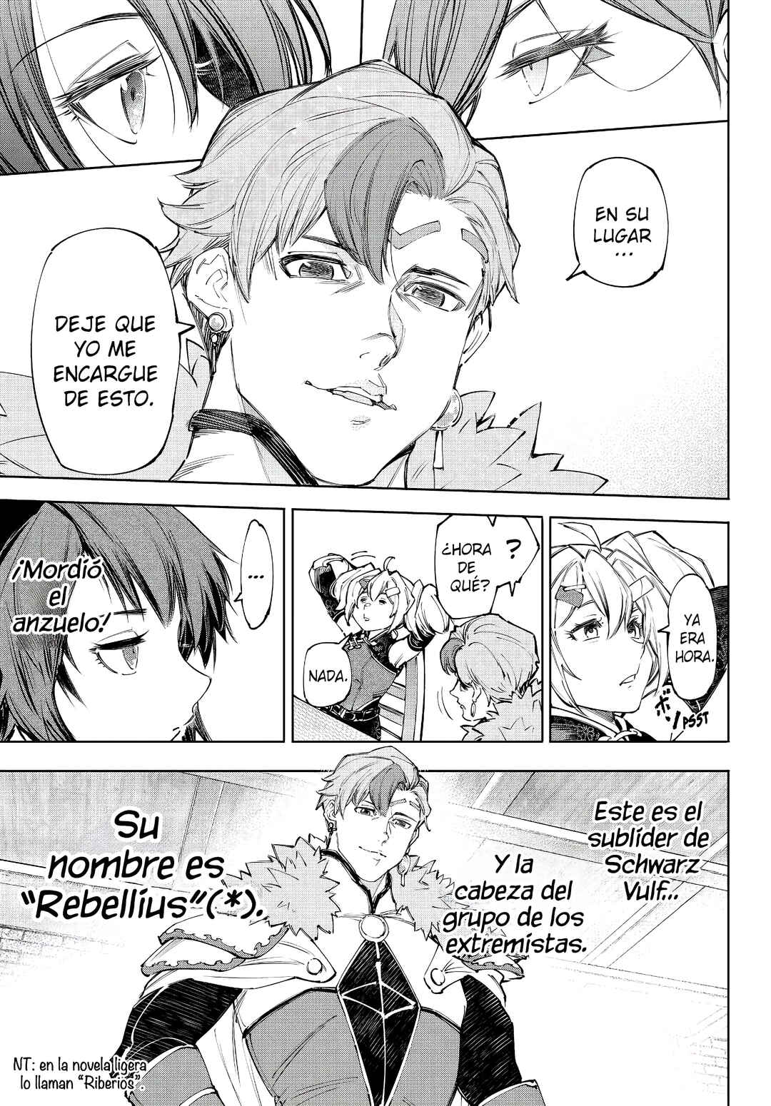 Shangri-La Frontier ~Kusoge Hunter, Kami-gee ni Idoman to su~ Chapter 230 - Page 18